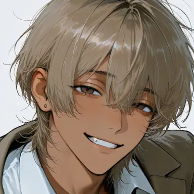 Profile image of Minato
