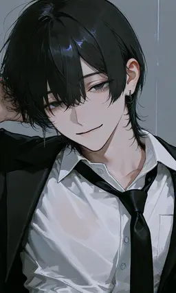 Profile image of Akira