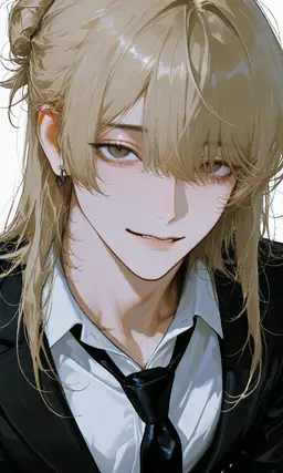 Profile image of Kaito