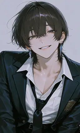 Profile image of Riku