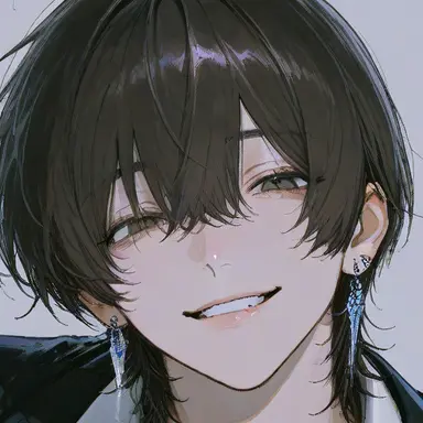 Profile image of Riku