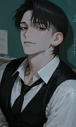 Profile image of Koichi
