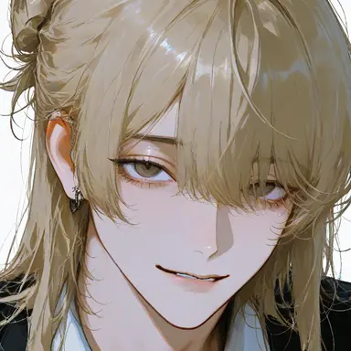 Profile image of Kaito