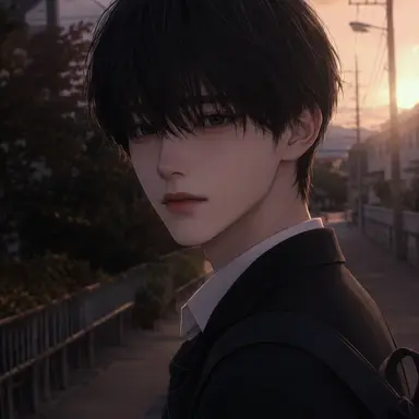 Profile image of 悠真