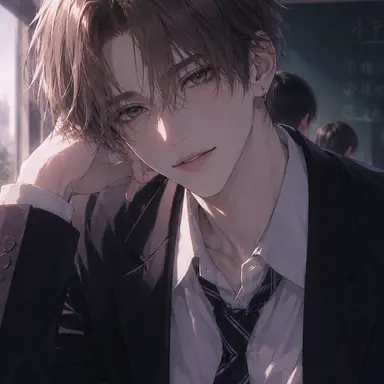 Profile image of 楓