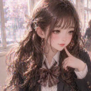 Profile image of 愛莉