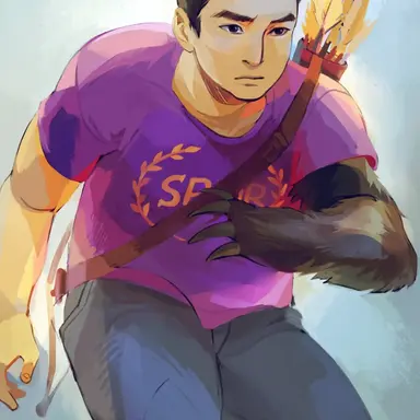 Profile image of Frank Zhang