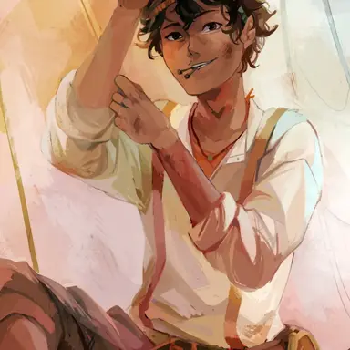 Profile image of Leo Valdez