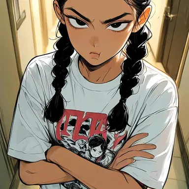 Profile image of alania