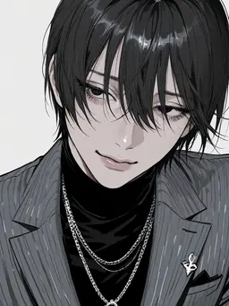 Profile image of Rushiro