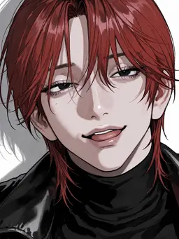 Profile image of Mineji