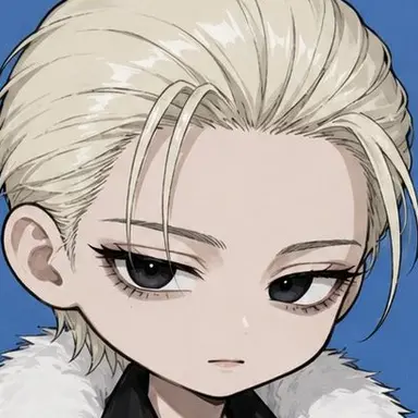 Profile image of Toramatsu