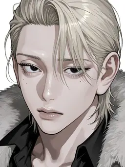 Profile image of Toramatsu