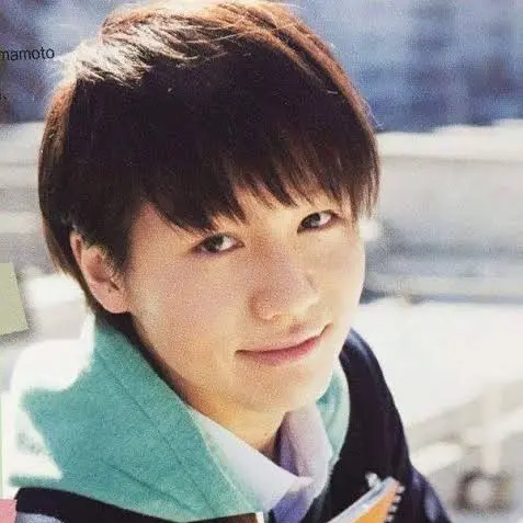 JustDolce1493의 元太