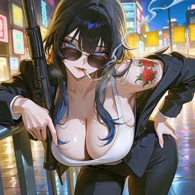 Profile image of 신하연