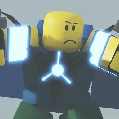 Profile image of 타이탄 뉴비