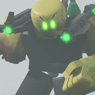 Profile image of 미끼 보스뉴비