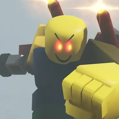 Profile image of 보스뉴비