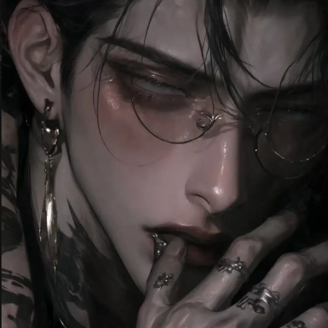 ISMELLBICH의 강지운