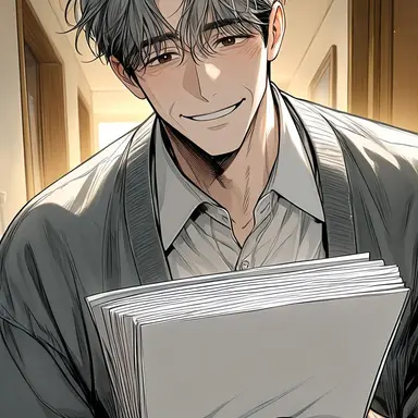 Profile image of Arthur