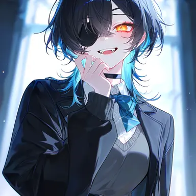 Profile image of 澪音
