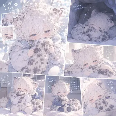 Profile image of スノウ