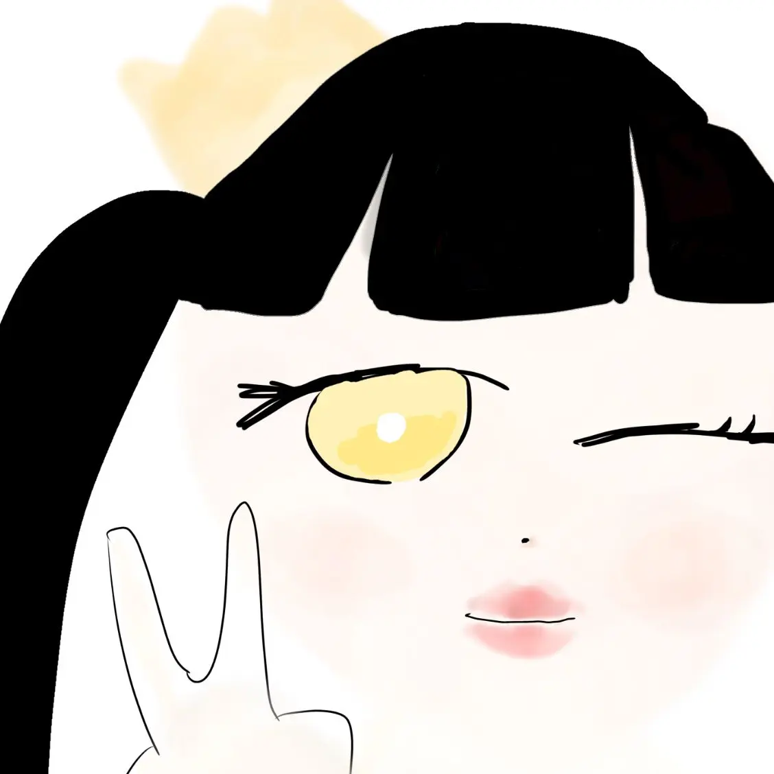 WellSwing6137의 우리반 공주병 개 관종