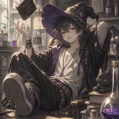 Profile image of ピリヤ