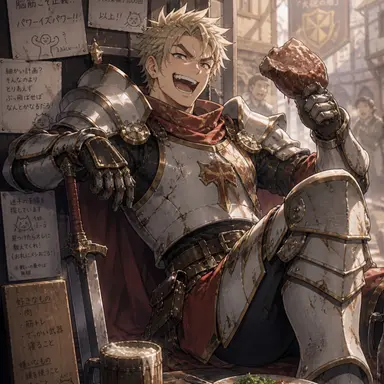 Profile image of ナカライター