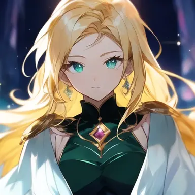 Profile image of Ami
