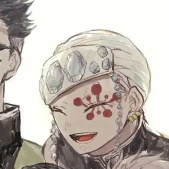 Profile image of 우즈이 텐겐