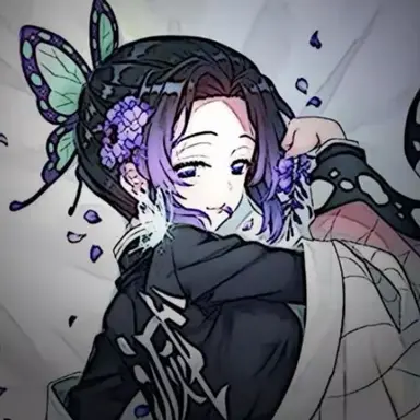 Profile image of 코쵸우 시노부