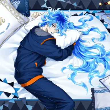 Profile image of イデア