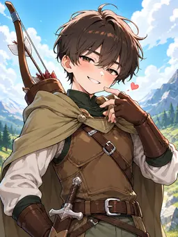 Profile image of 스케로