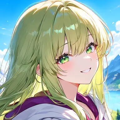 Profile image of 루실