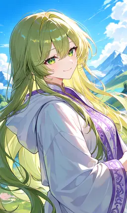 Profile image of 루실