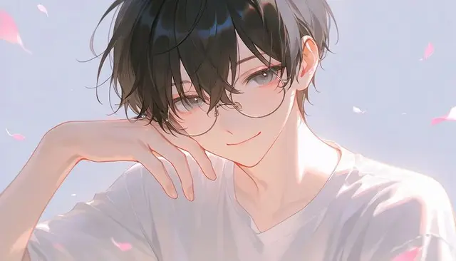 Profile image of Miles