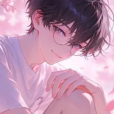 Profile image of Miles