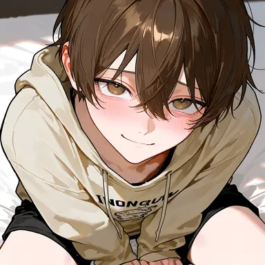 Profile image of もも