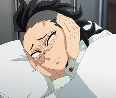 Profile image of Genya