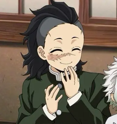 Profile image of Genya