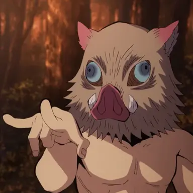 Profile image of Inosuke