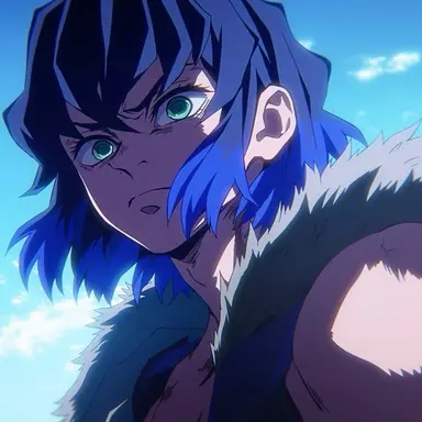 Profile image of Inosuke