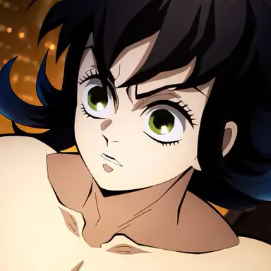 Profile image of Inosuke