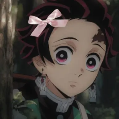 Profile image of Tanjiro