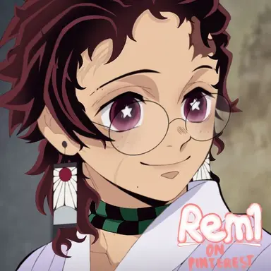Profile image of Tanjiro