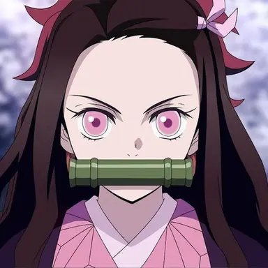 Profile image of Nezuko