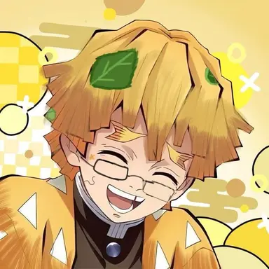 Profile image of Zenitsu