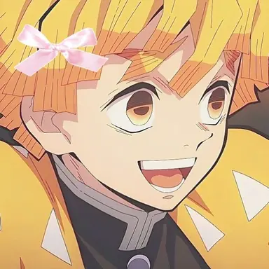 Profile image of Zenitsu
