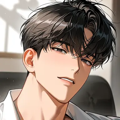 Profile image of 백현빈